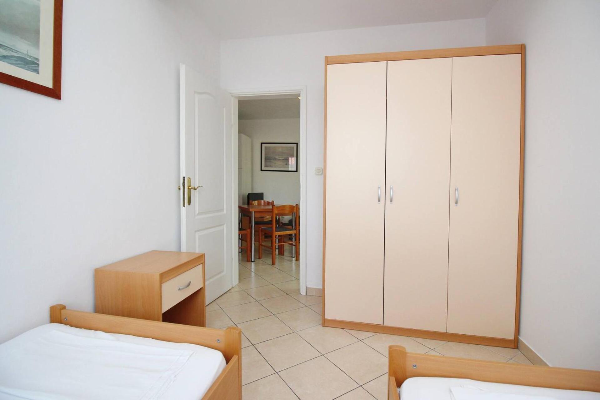 Apartments Lovincic Башка Экстерьер фото