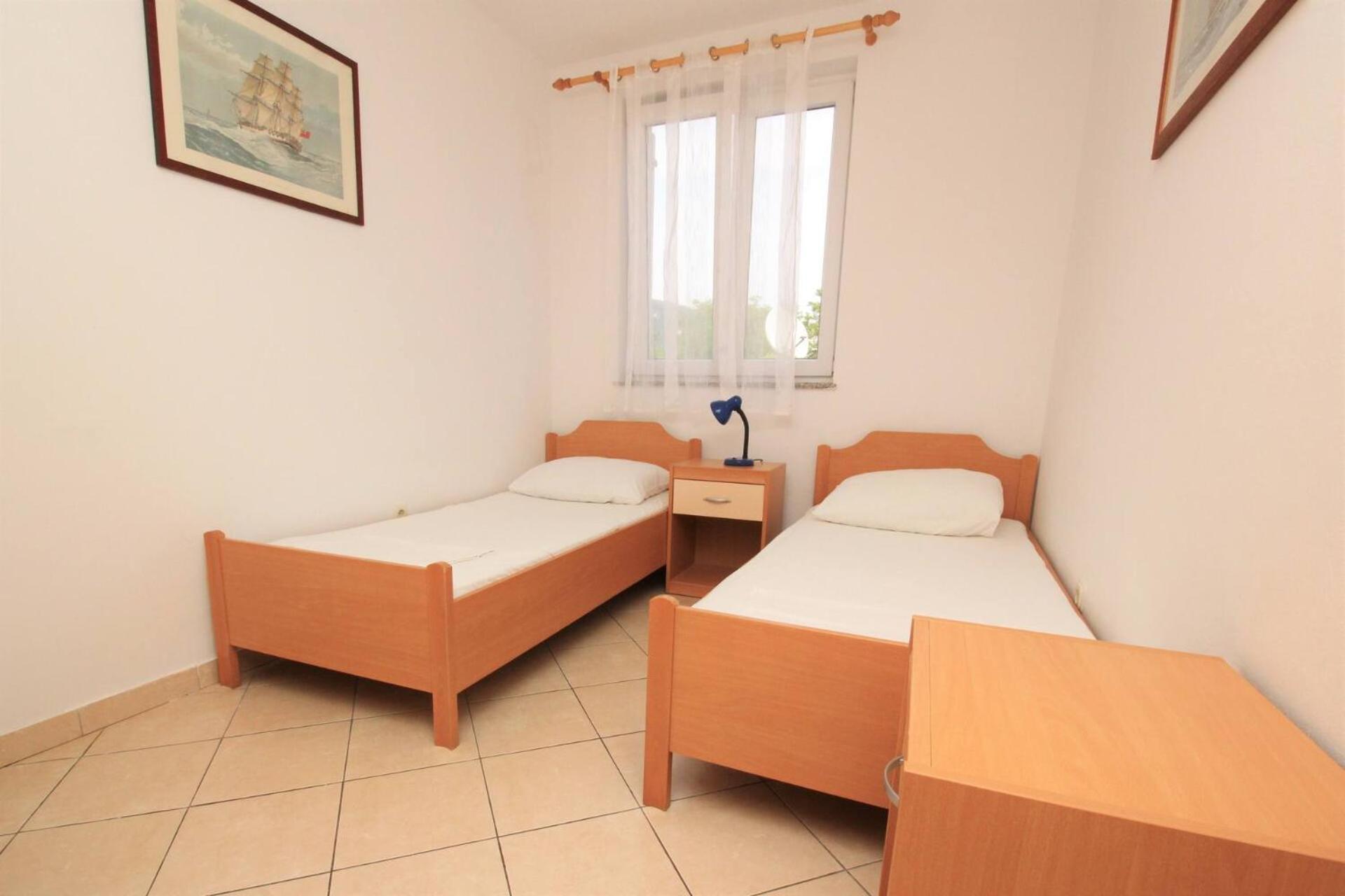 Apartments Lovincic Башка Экстерьер фото
